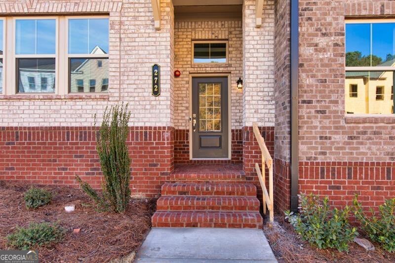 Haddonstone - Residential Lease