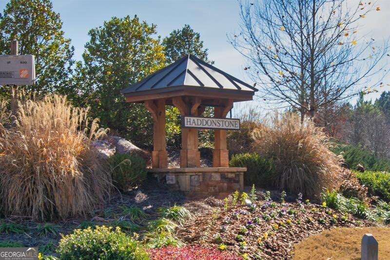 Haddonstone - Residential Lease