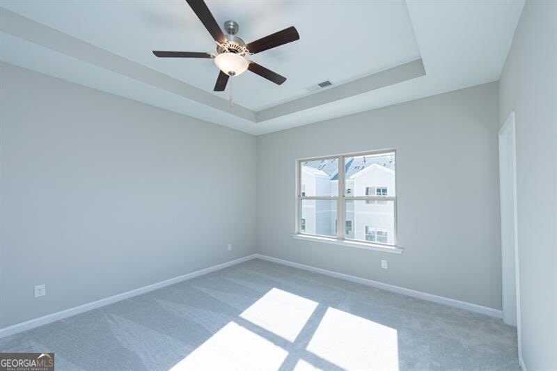 Haddonstone - Residential Lease