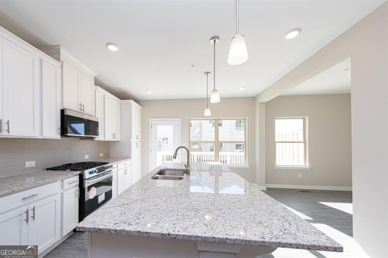 Haddonstone - Residential Lease