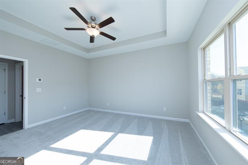 Haddonstone - Residential Lease