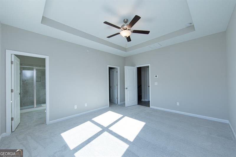 Haddonstone - Residential Lease