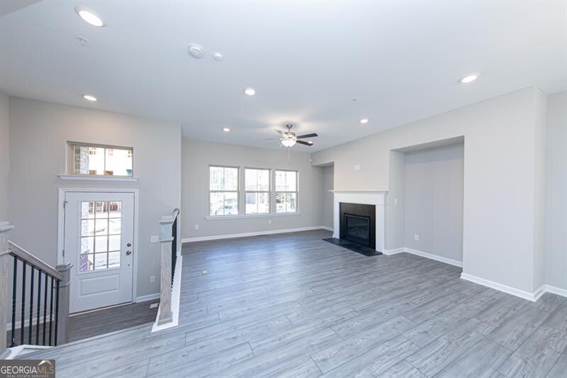 Haddonstone - Residential Lease