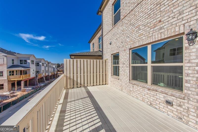 Haddonstone - Residential Lease