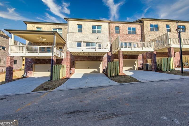 Haddonstone - Residential Lease