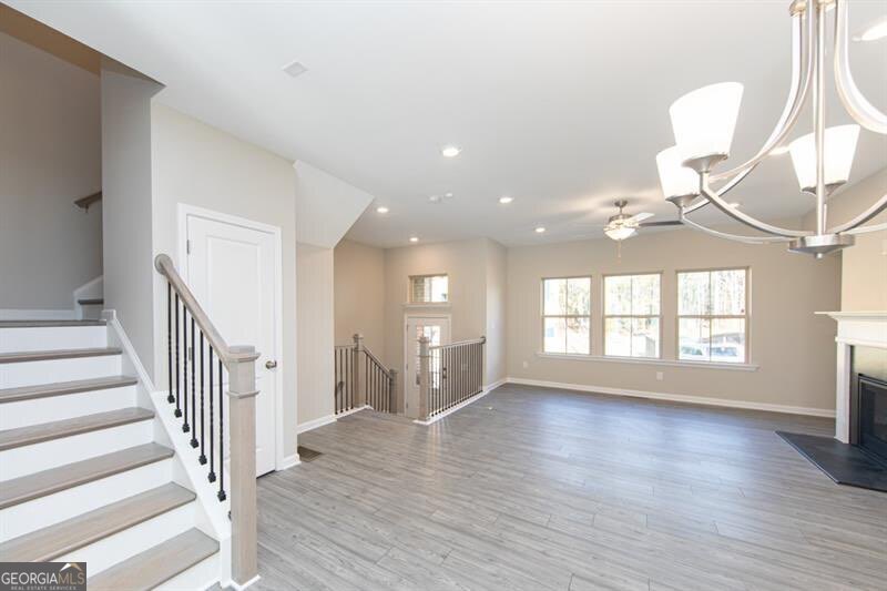 Haddonstone - Residential Lease