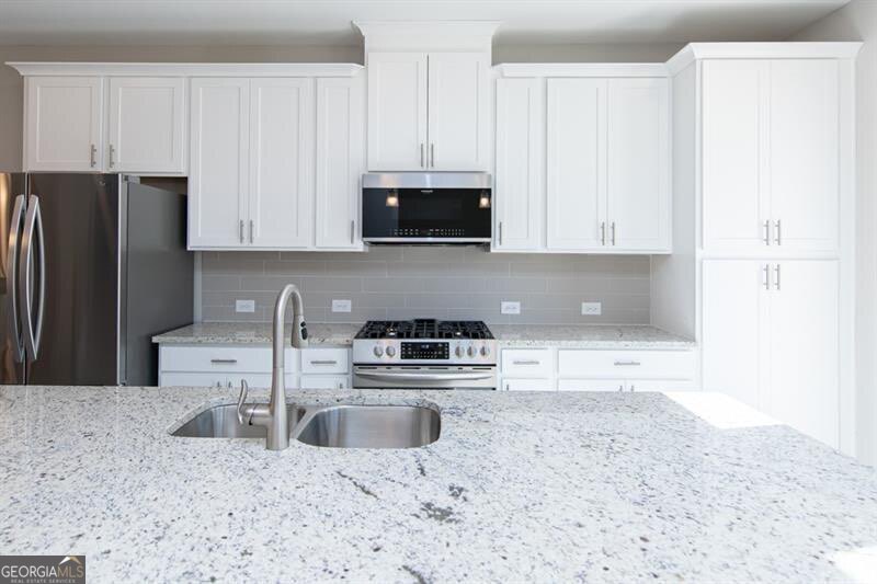 Haddonstone - Residential Lease