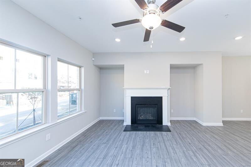 Haddonstone - Residential Lease