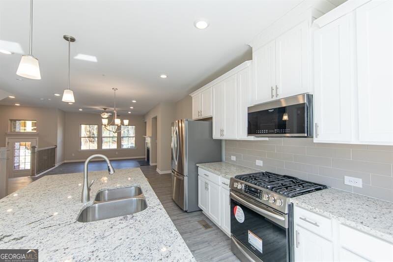 Haddonstone - Residential Lease