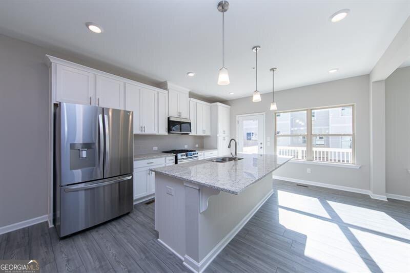 Haddonstone - Residential Lease