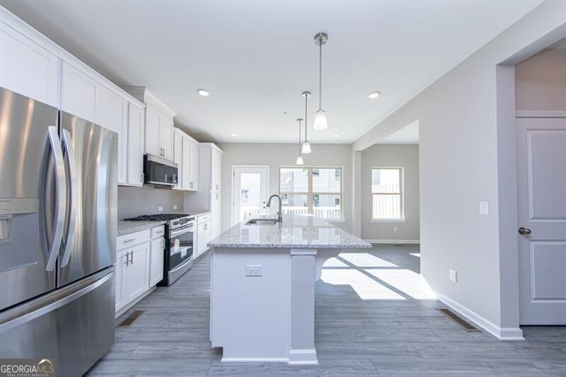 Haddonstone - Residential Lease