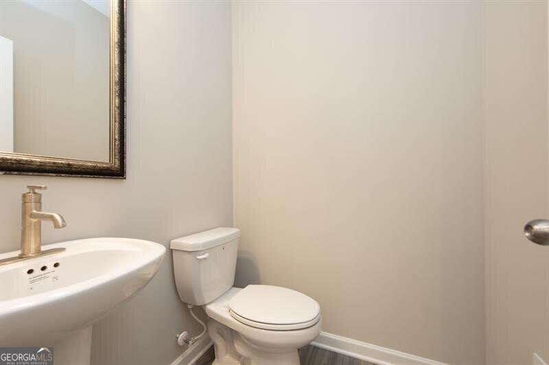 Haddonstone - Residential Lease