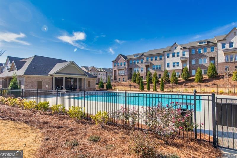 Haddonstone - Residential Lease