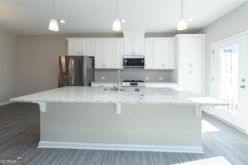 Haddonstone - Residential Lease