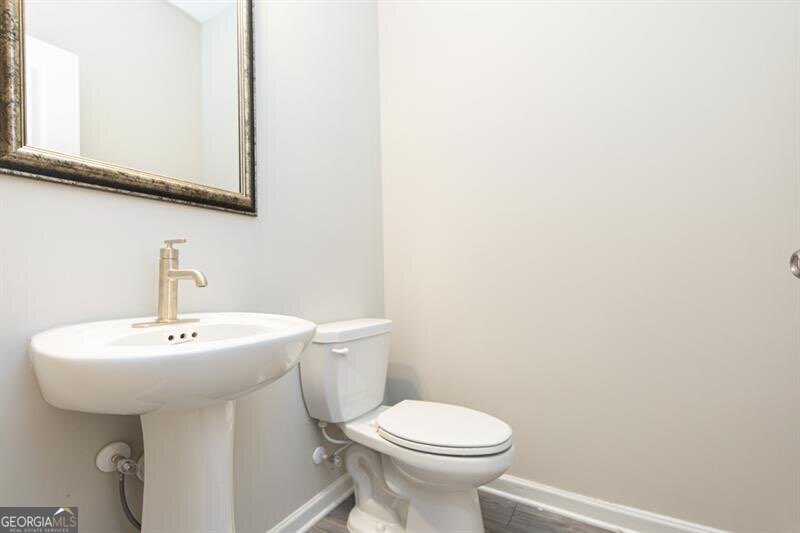 Haddonstone - Residential Lease