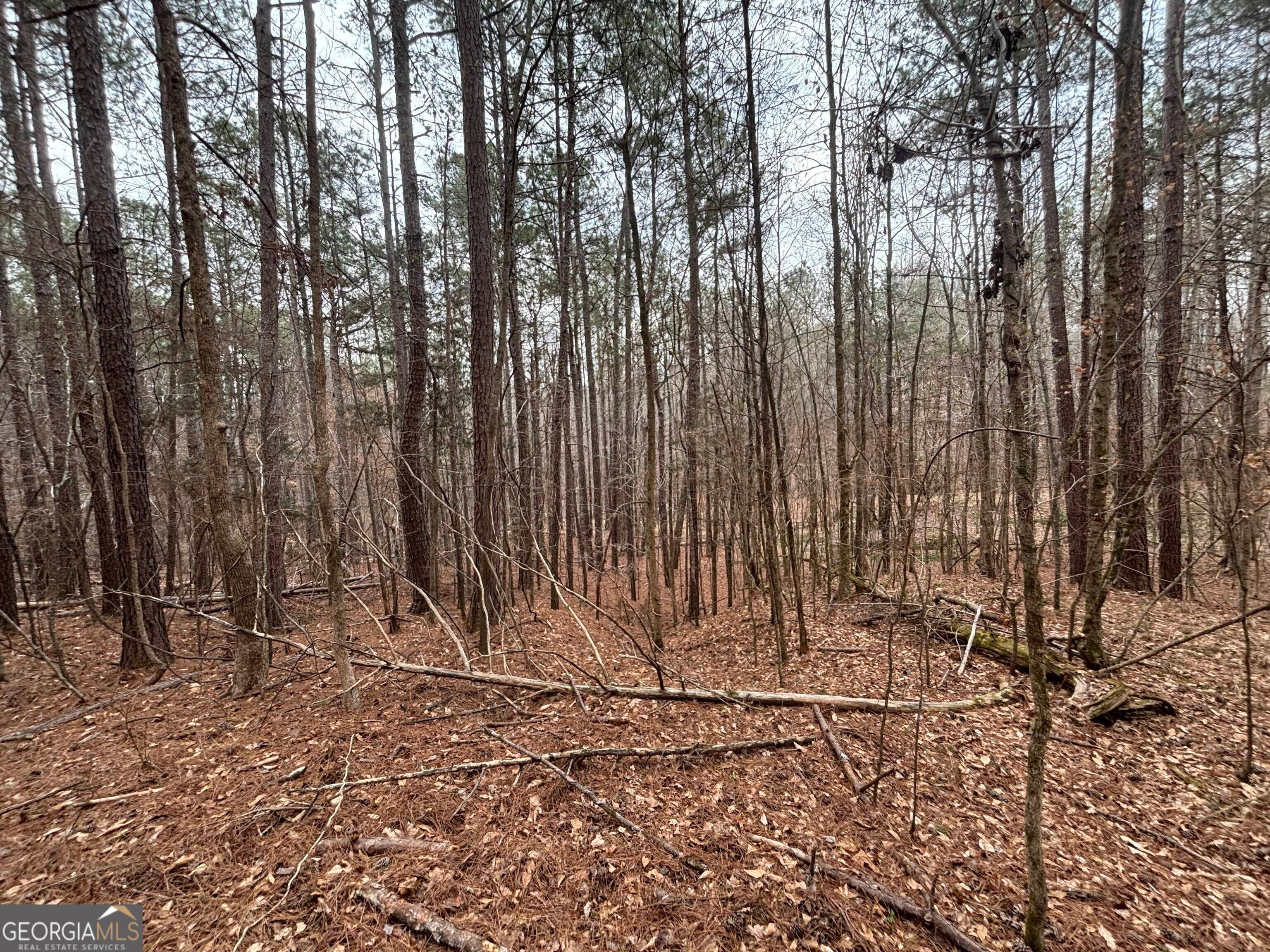 0 Oconee RD LOT 3