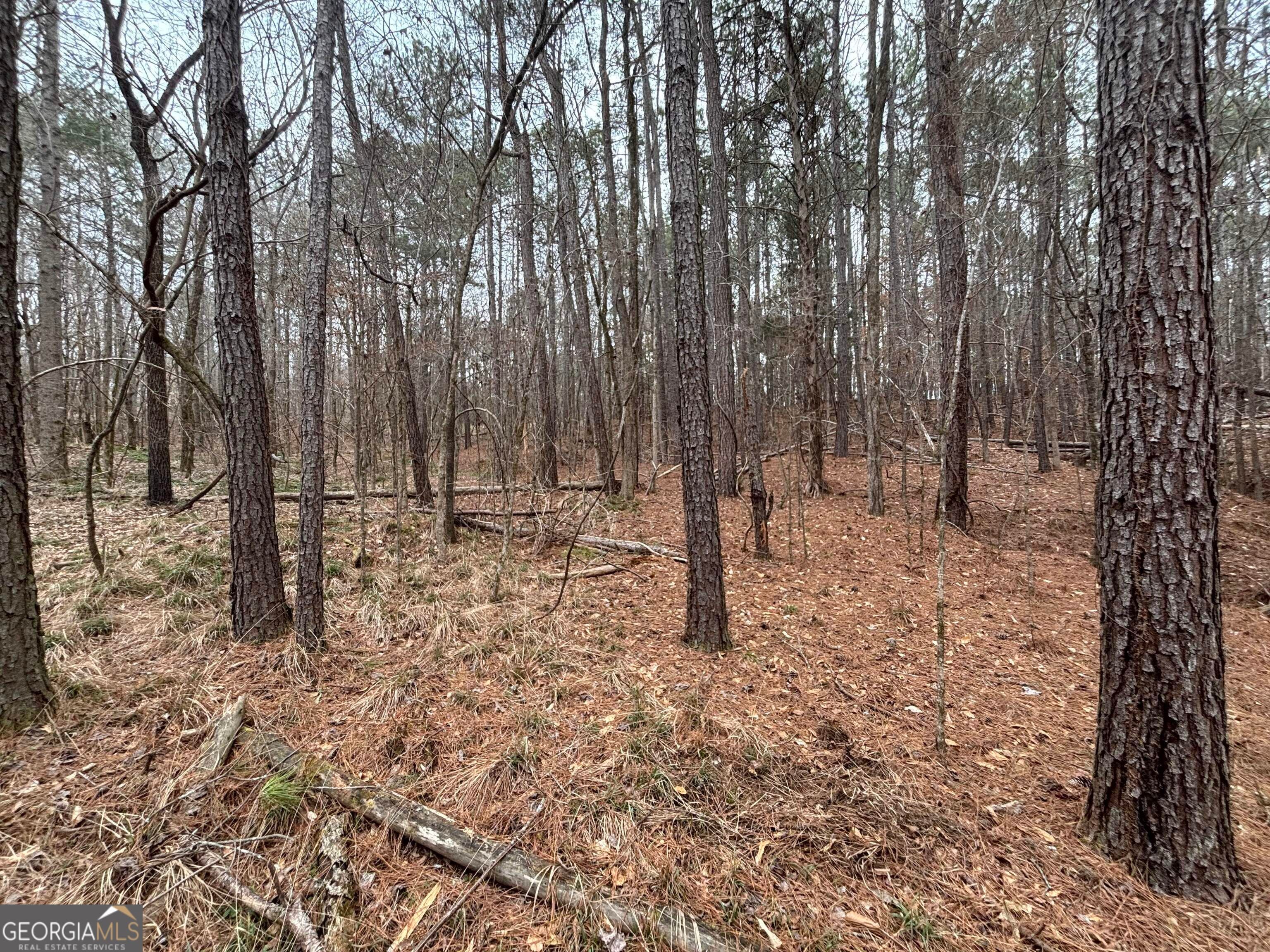 0 Oconee RD LOT 3