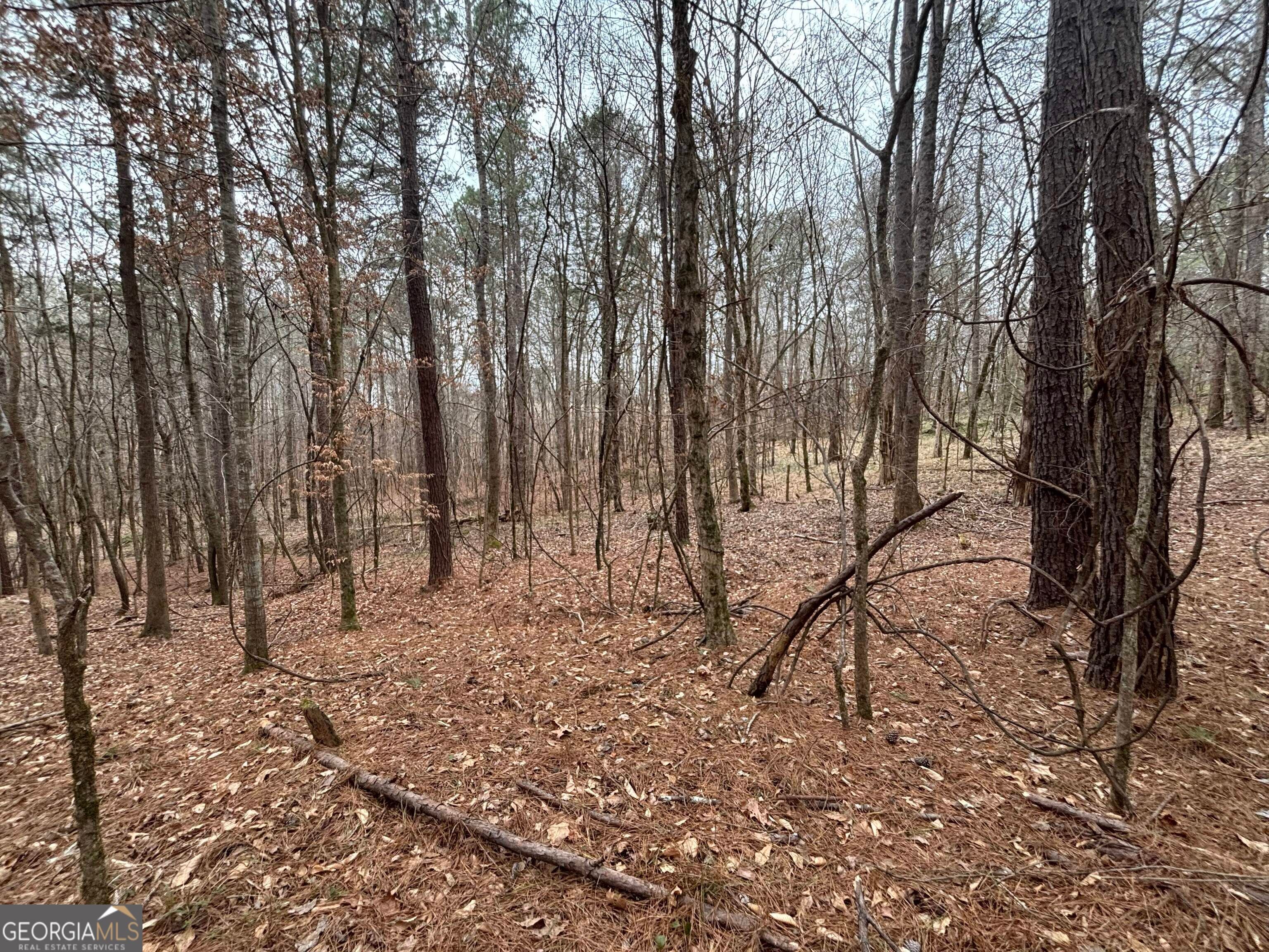 0 Oconee RD LOT 3