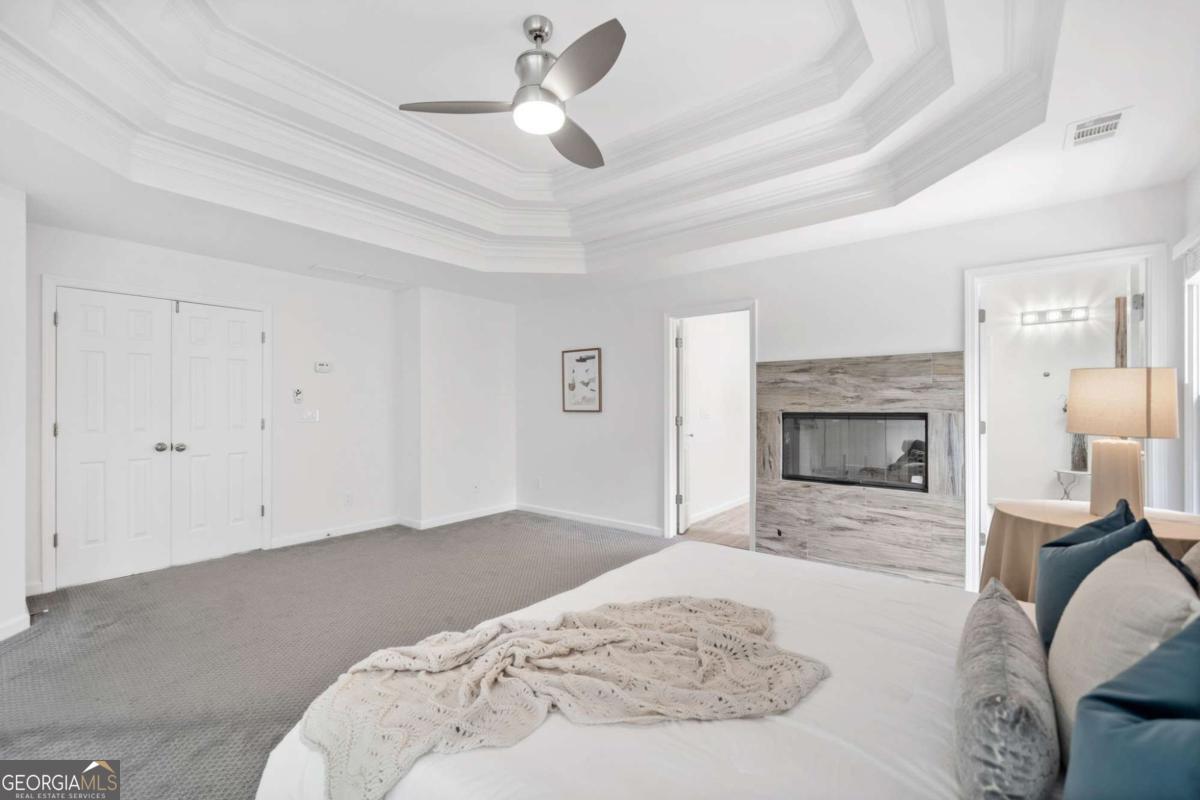 Chartwell - Residential