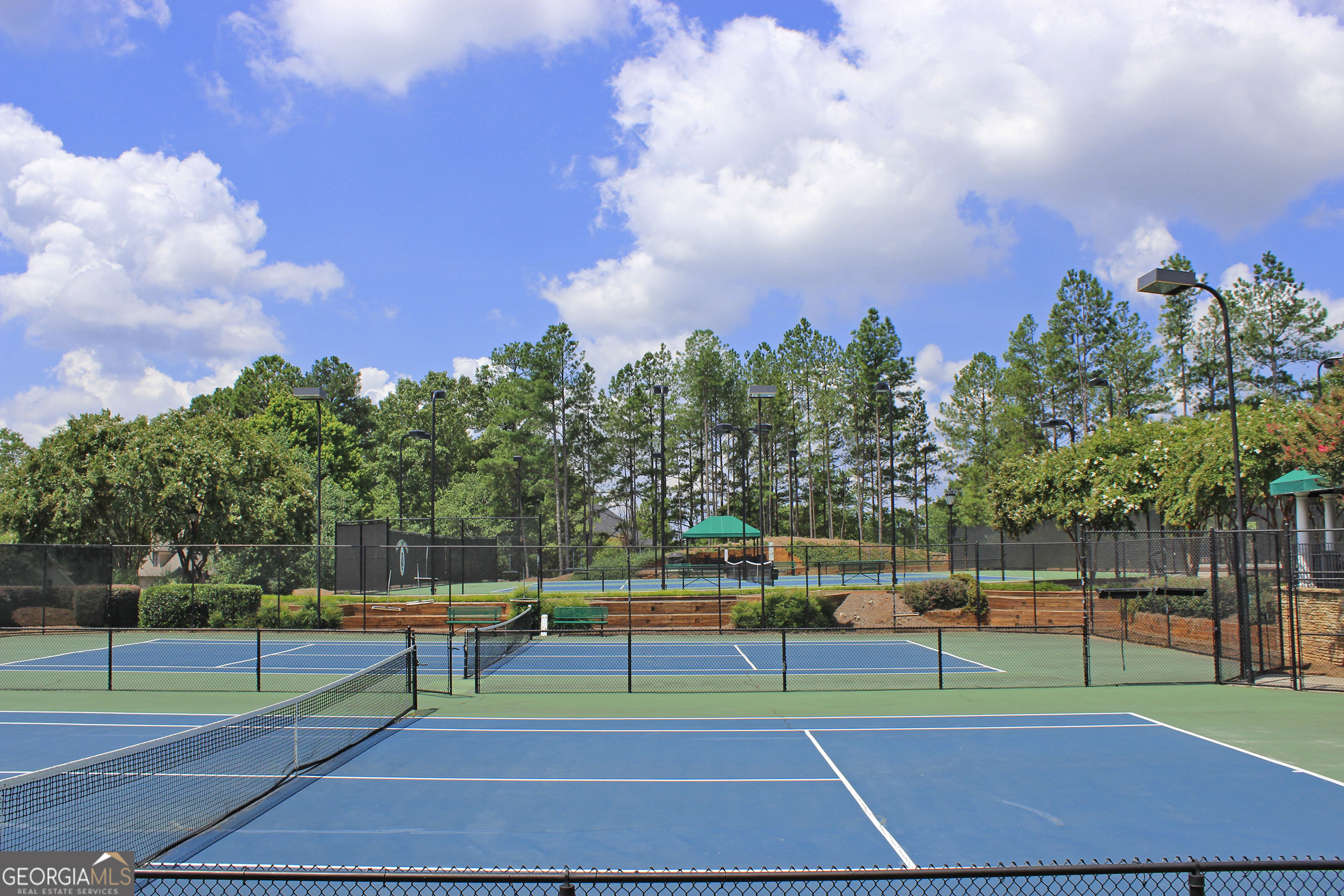 Chartwell - Residential