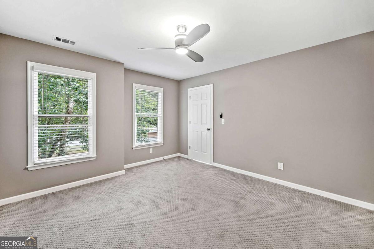 Chartwell - Residential