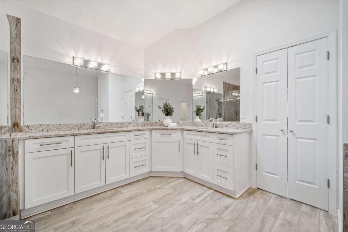 Chartwell - Residential