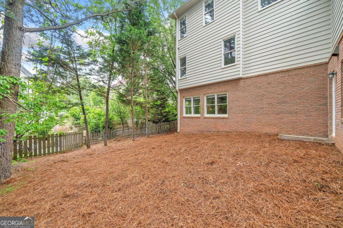 Chartwell - Residential