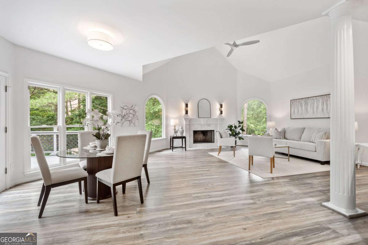 Chartwell - Residential