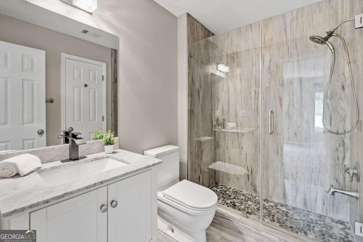 Chartwell - Residential