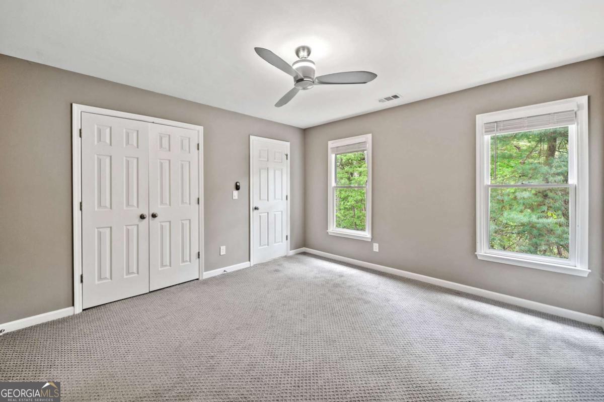 Chartwell - Residential