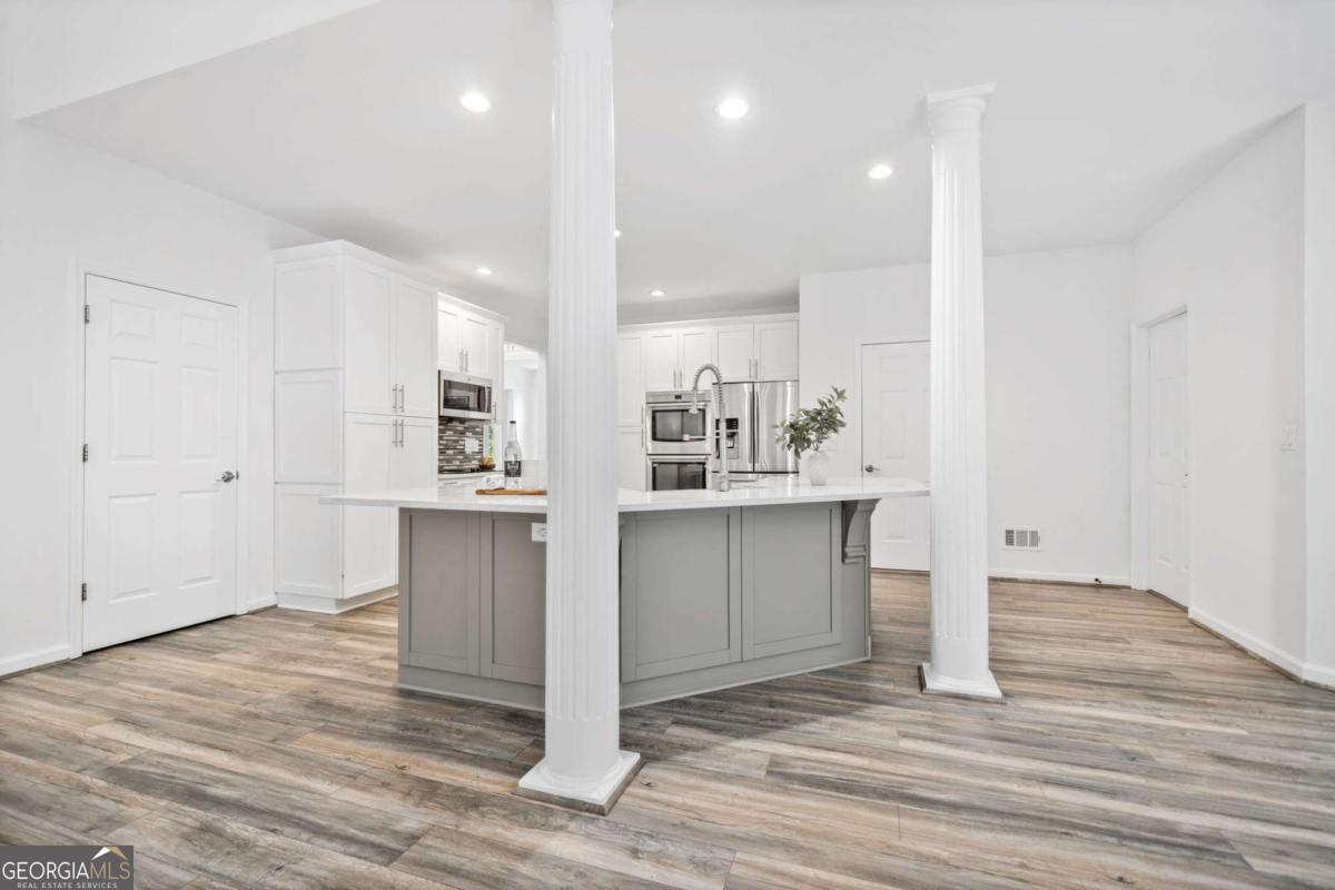 Chartwell - Residential
