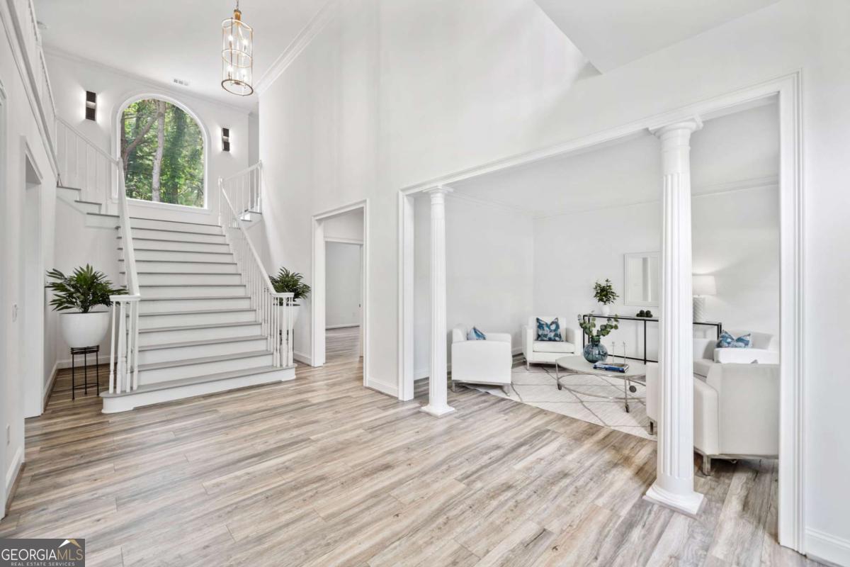 Chartwell - Residential
