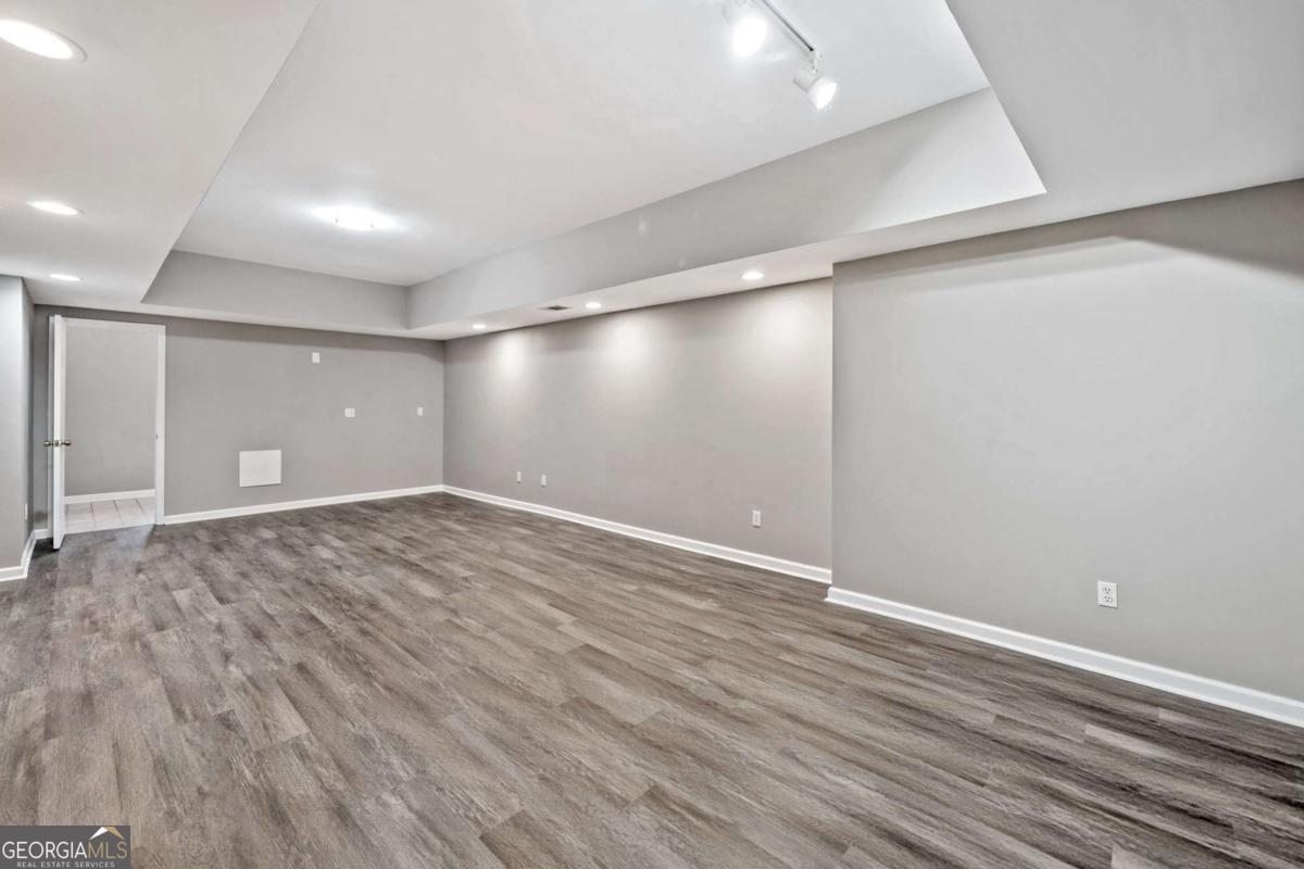 Chartwell - Residential