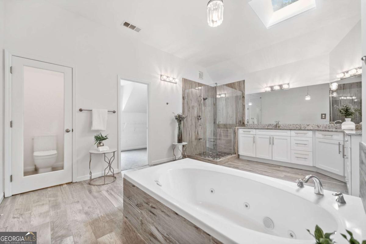 Chartwell - Residential