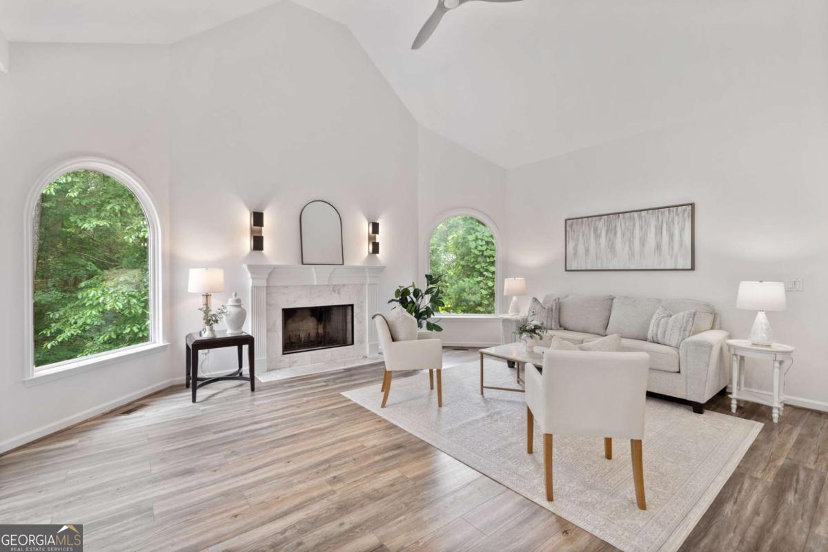 Chartwell - Residential