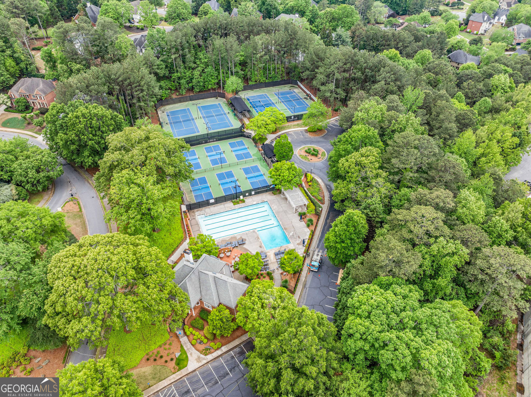 Chartwell - Residential