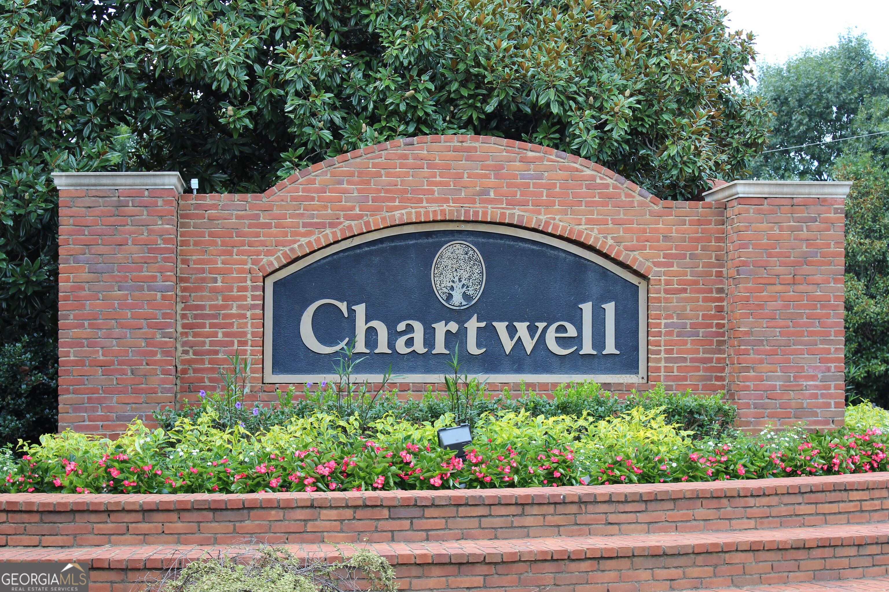 Chartwell - Residential