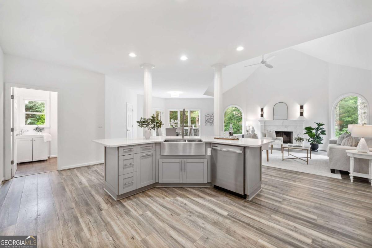 Chartwell - Residential