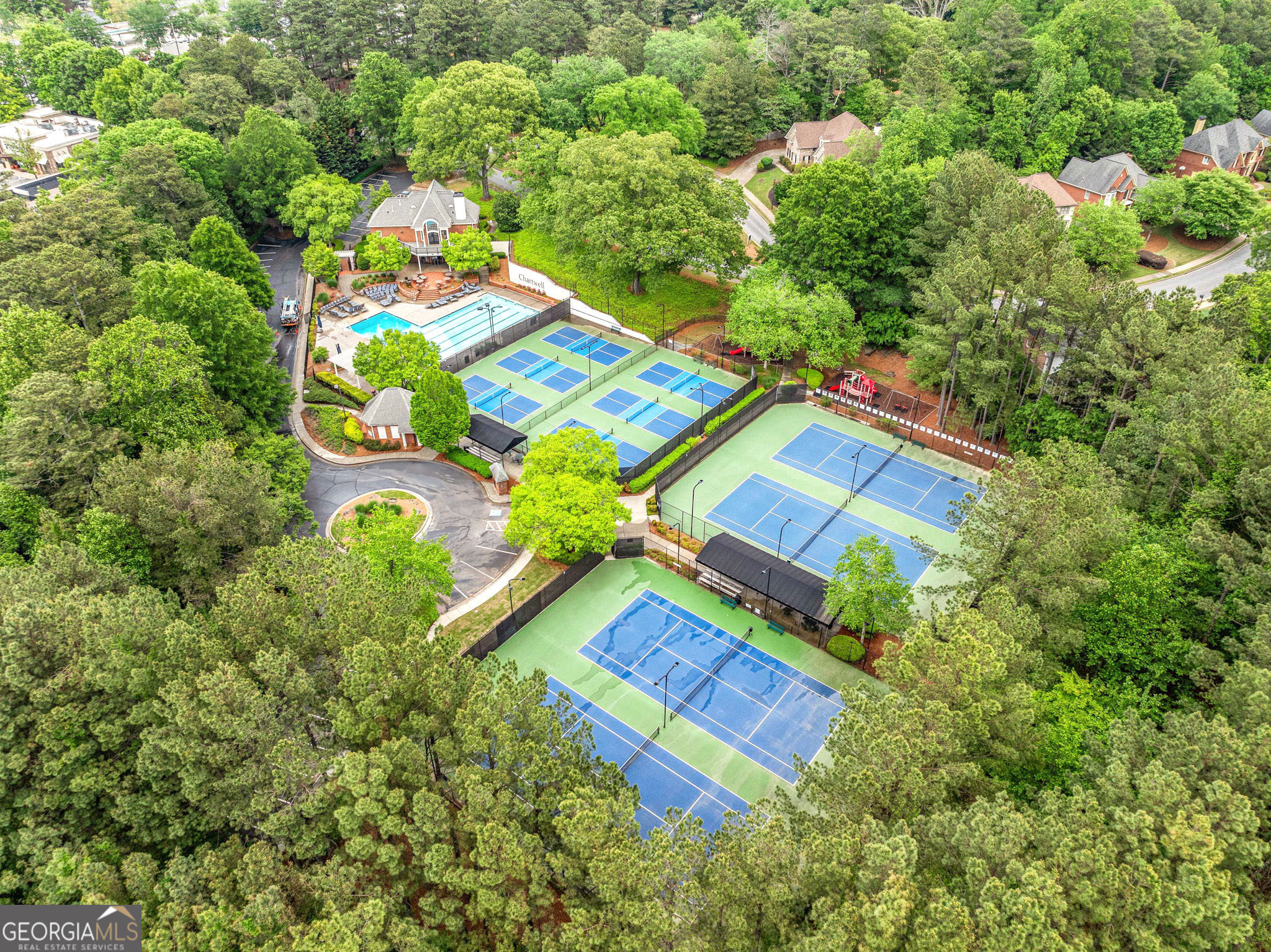 Chartwell - Residential