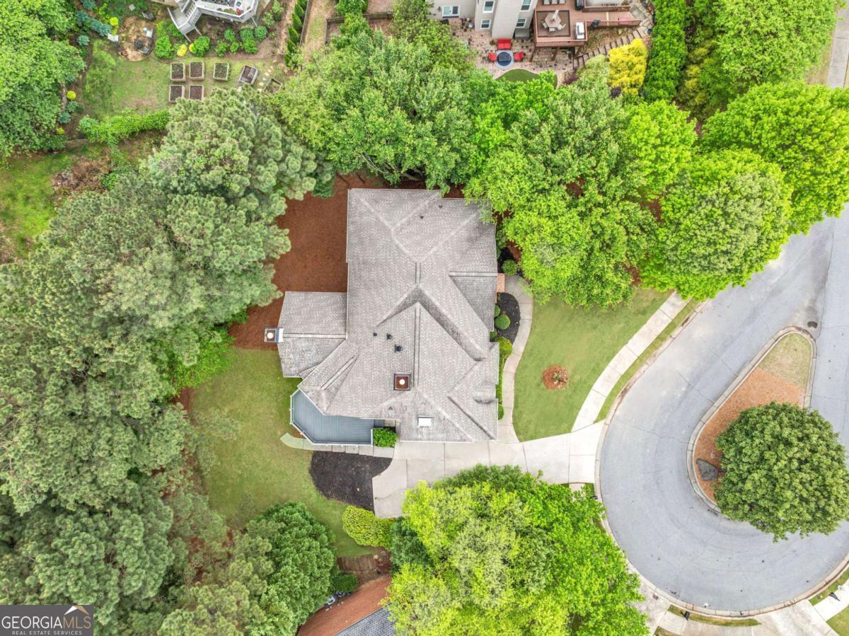 Chartwell - Residential