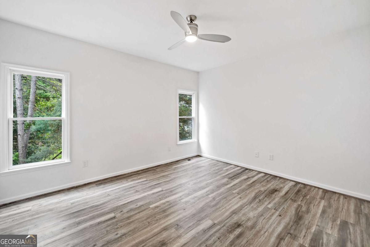 Chartwell - Residential