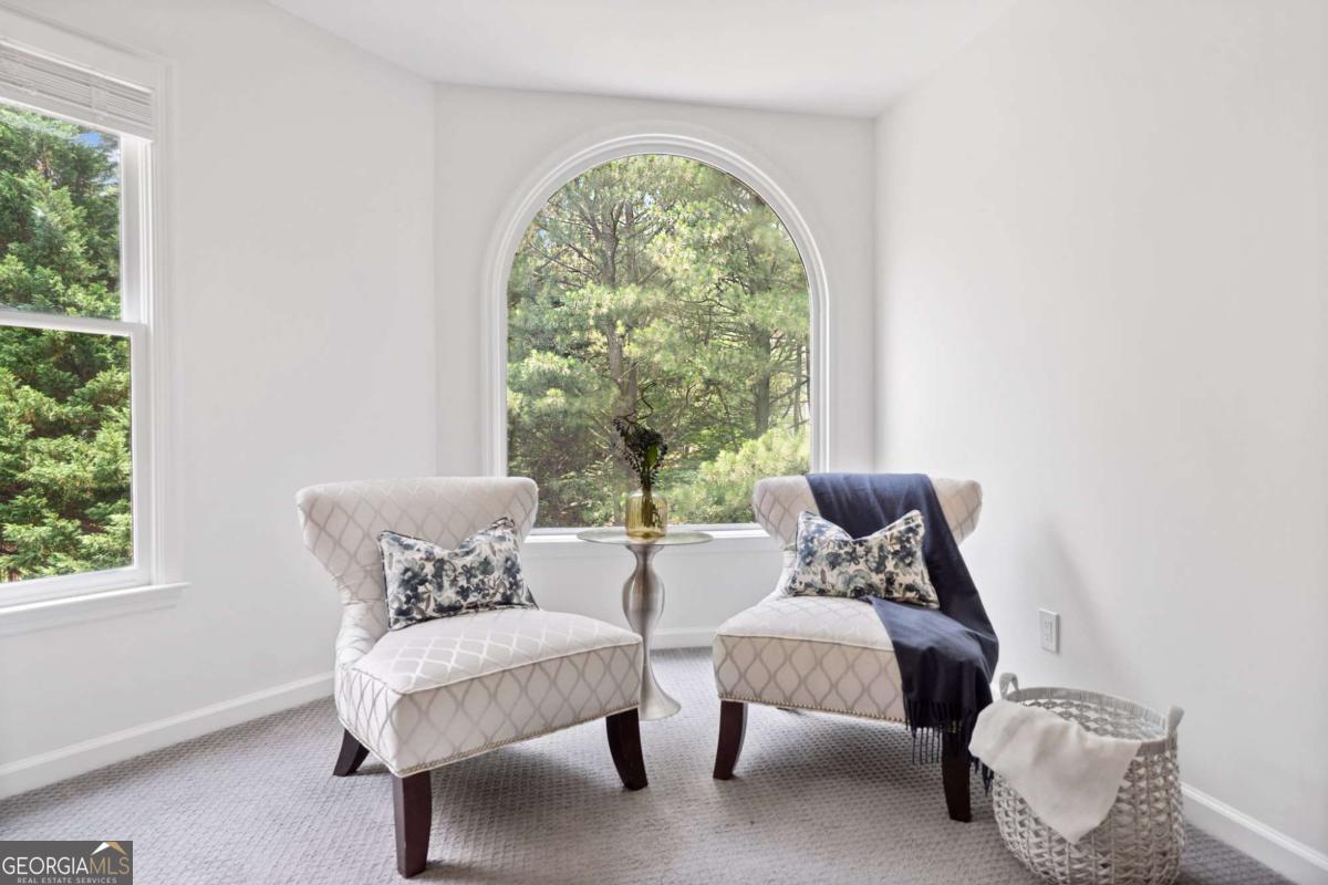 Chartwell - Residential