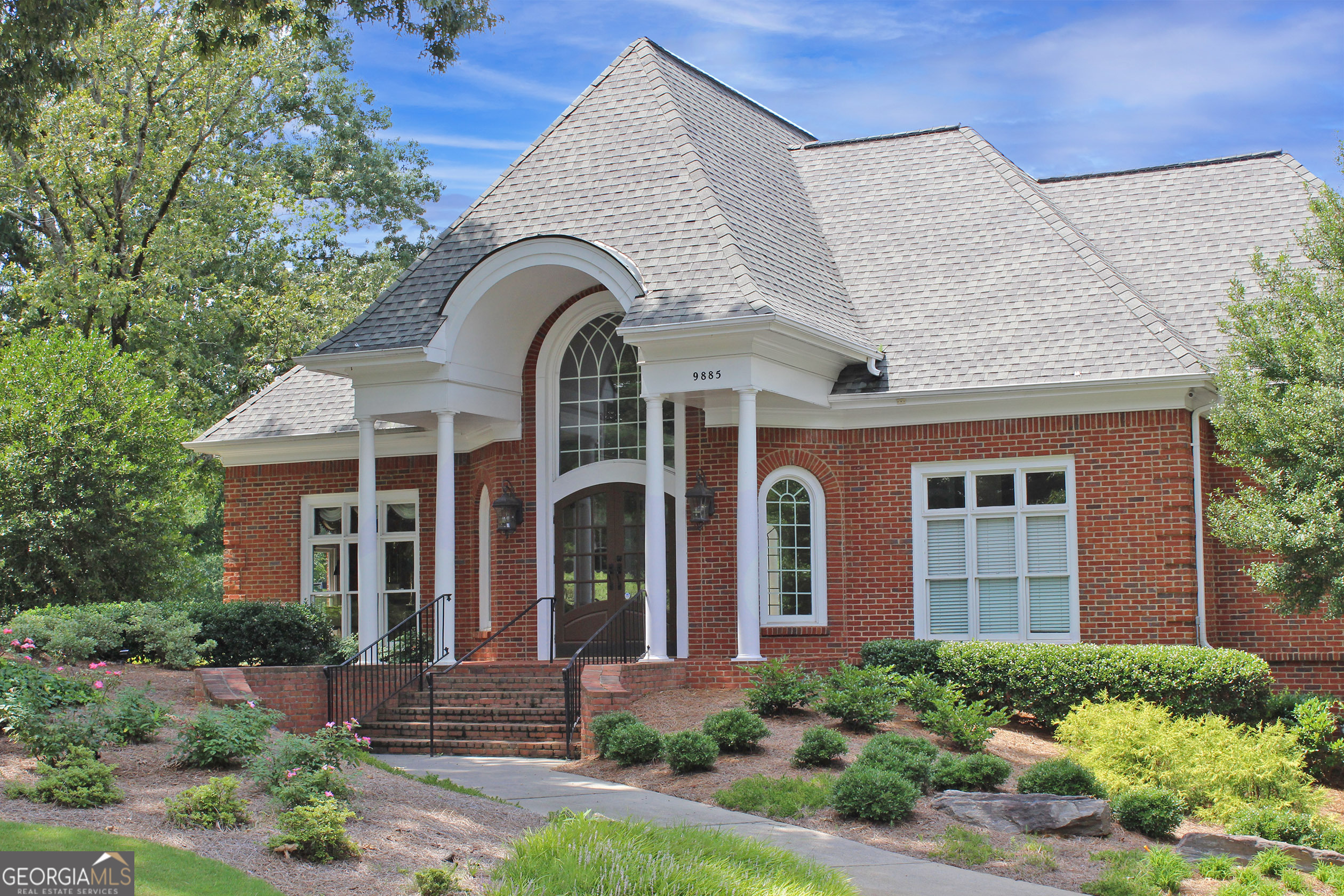 Chartwell - Residential