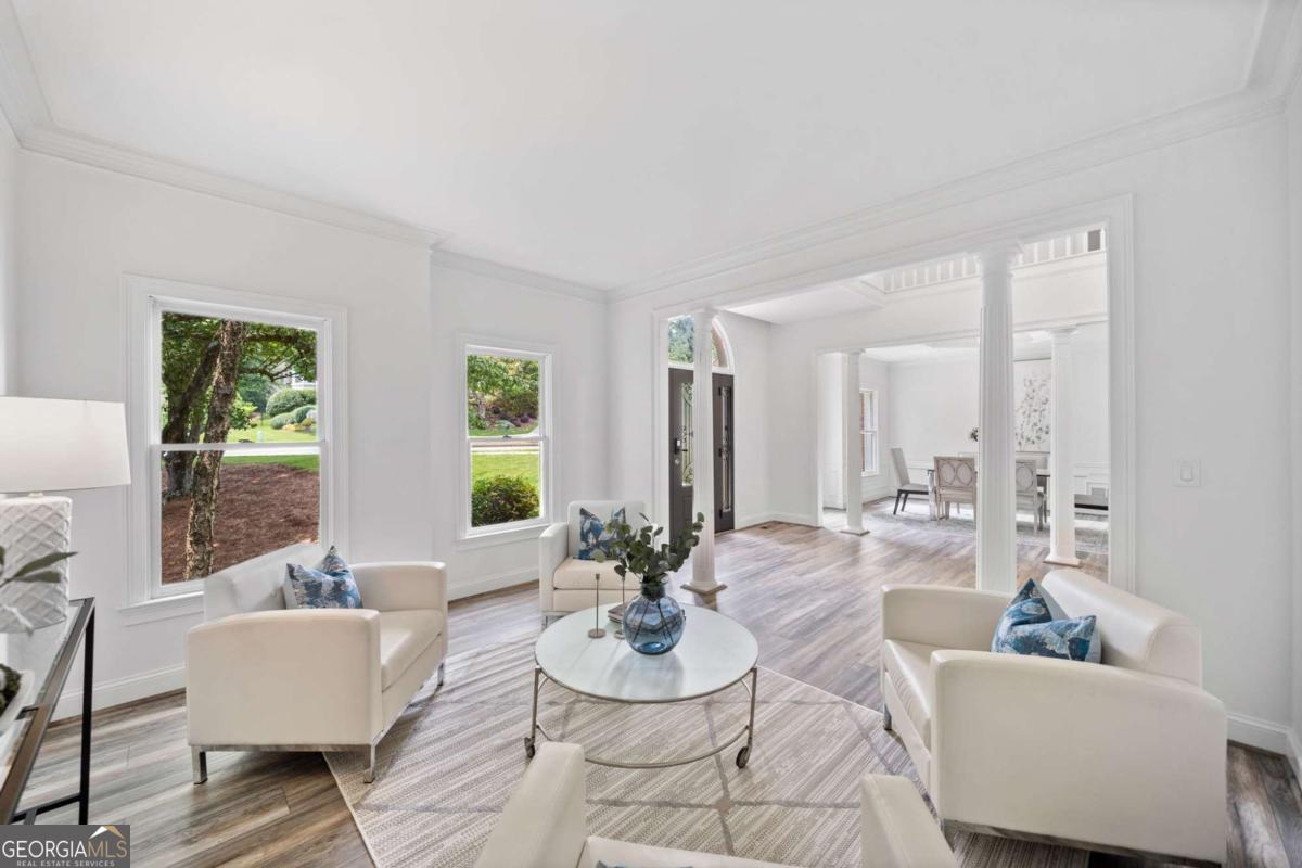 Chartwell - Residential