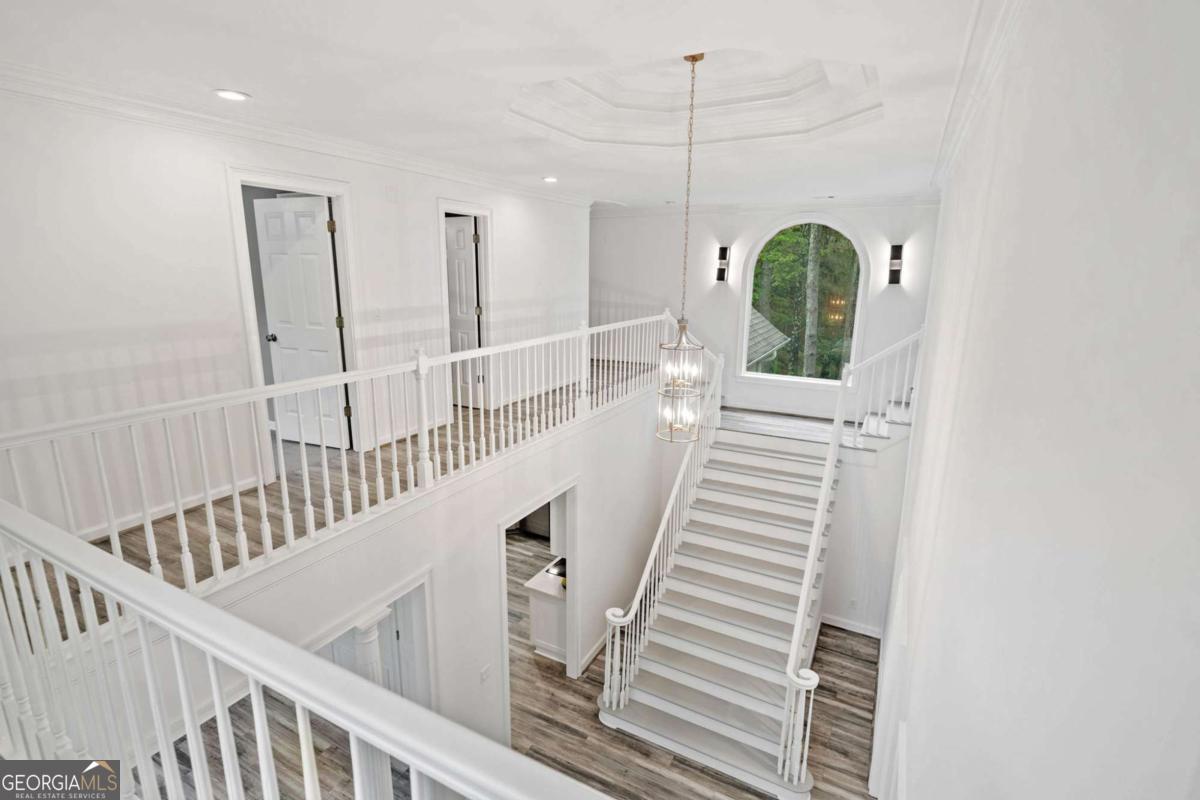 Chartwell - Residential