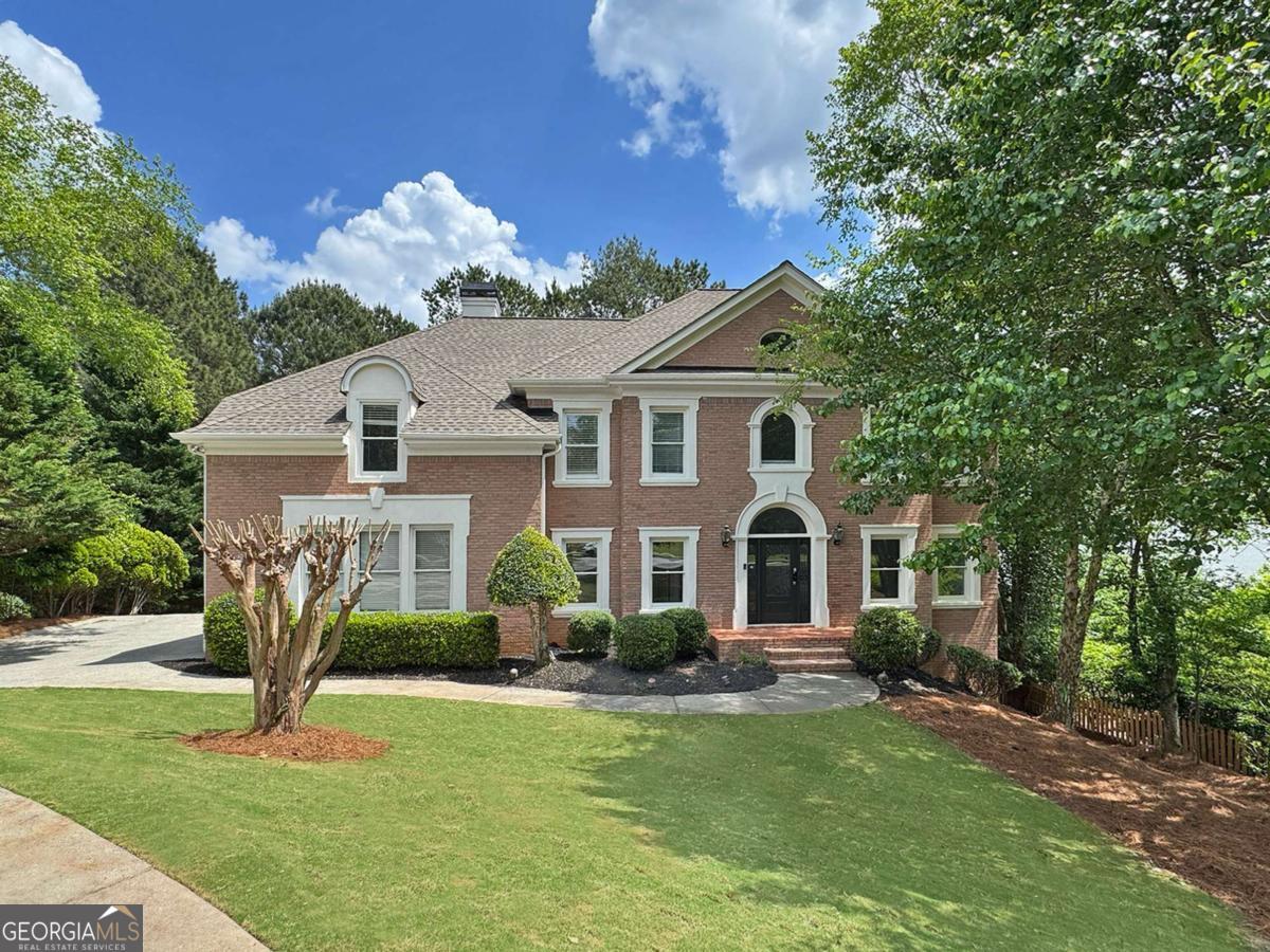 Chartwell - Residential