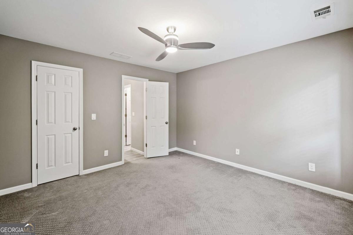 Chartwell - Residential