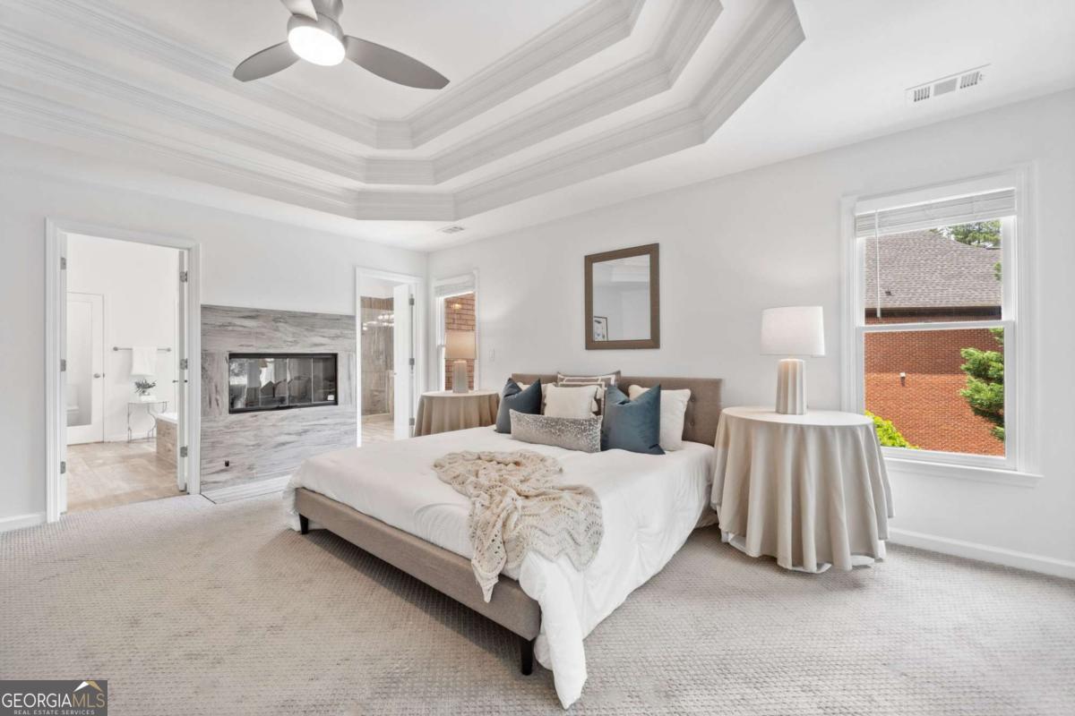 Chartwell - Residential