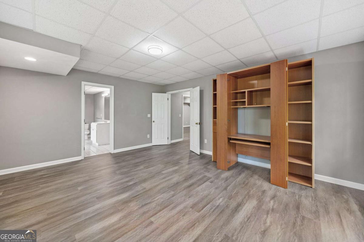 Chartwell - Residential