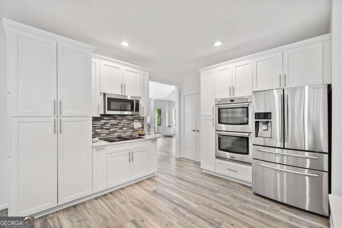 Chartwell - Residential